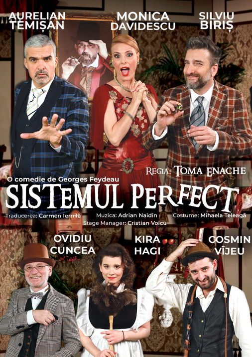 Sistemul Perfect
